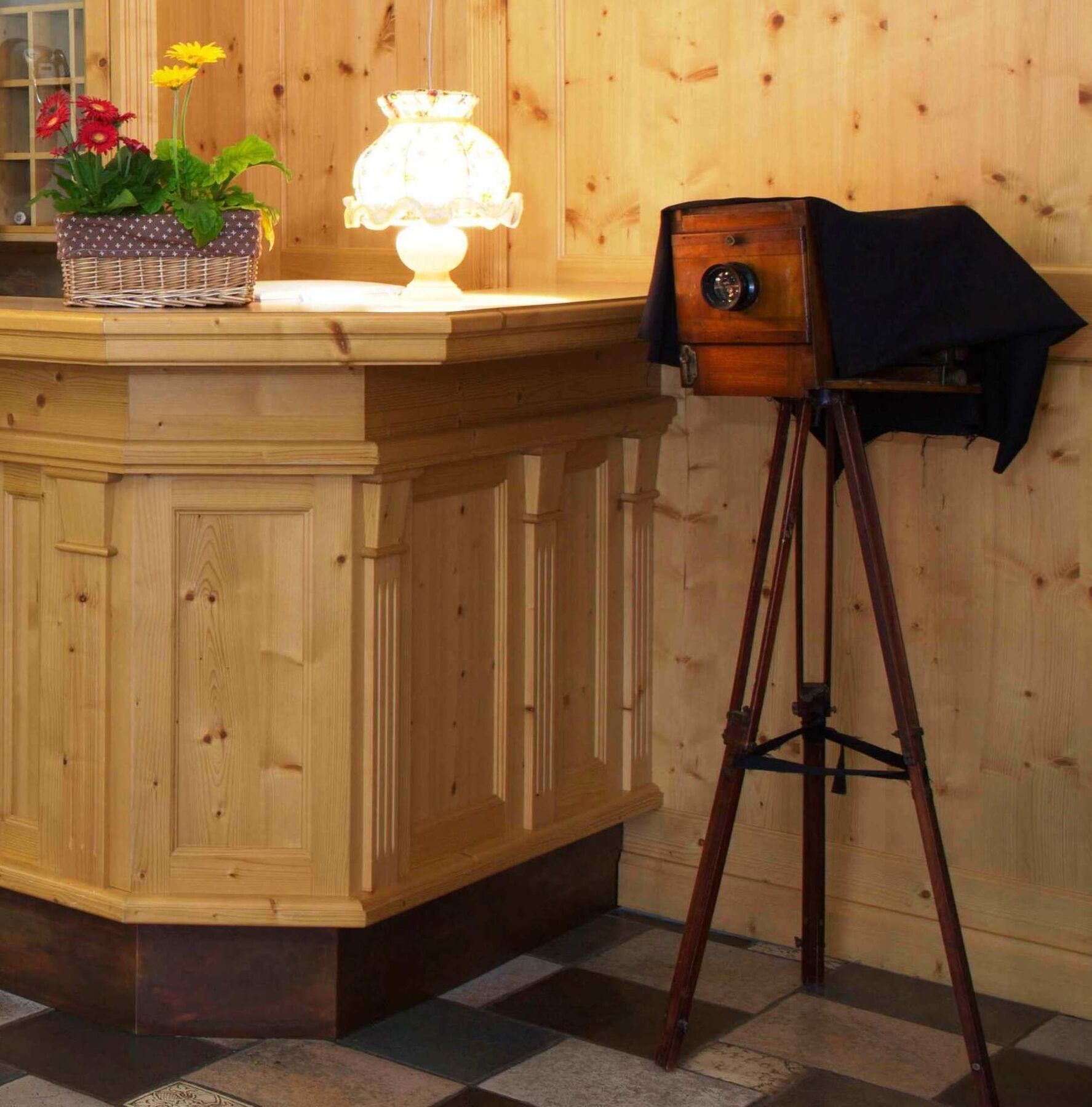 Landhaus Hotel Brovary Luaran gambar